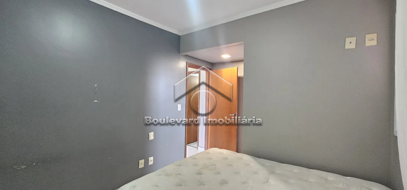 Suíte 02 Alugar Apartamento / Padrão em Ribeirão Preto R$ 2.500,00 - Foto 20