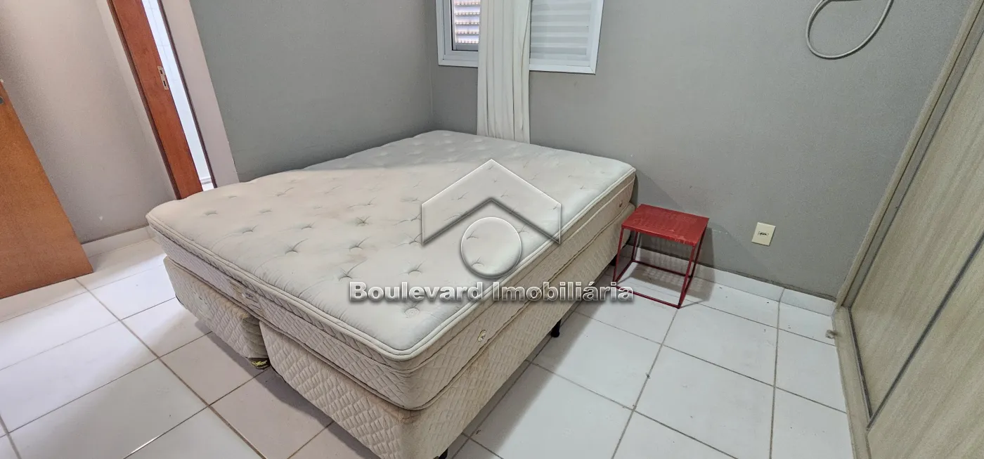 Suíte 02 Alugar Apartamento / Padrão em Ribeirão Preto R$ 2.500,00 - Foto 21