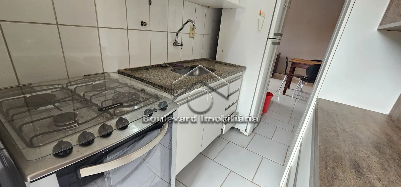 Cozinha Alugar Apartamento / Padrão em Ribeirão Preto R$ 2.500,00 - Foto 27