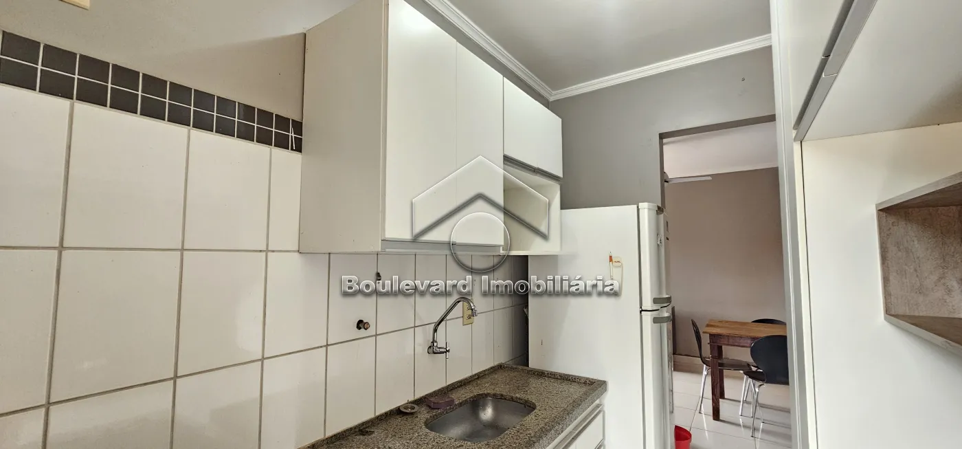 Cozinha Alugar Apartamento / Padrão em Ribeirão Preto R$ 2.500,00 - Foto 28