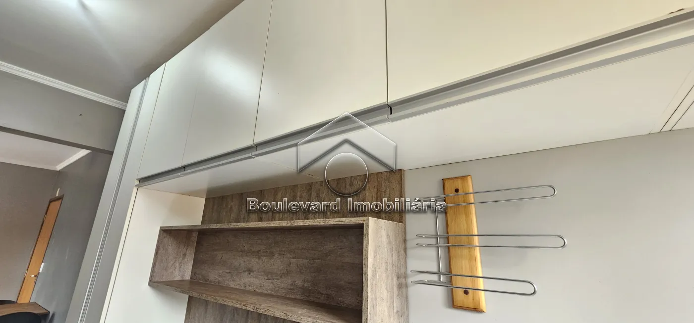 Cozinha Alugar Apartamento / Padrão em Ribeirão Preto R$ 2.500,00 - Foto 30