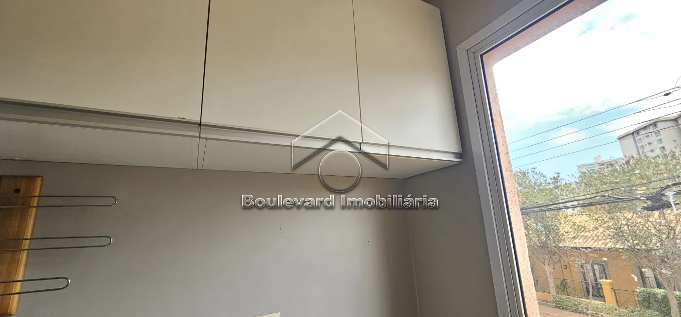 Área de serviço Alugar Apartamento / Padrão em Ribeirão Preto R$ 2.500,00 - Foto 32