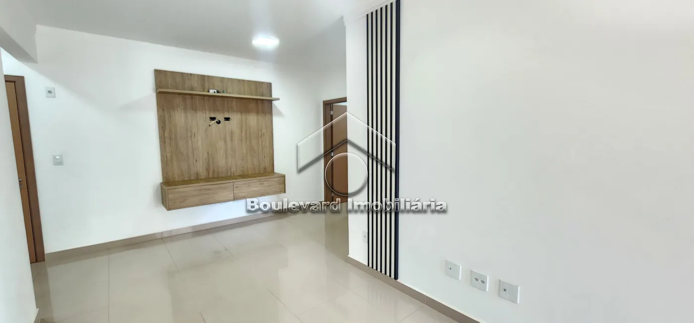 Sala Alugar Apartamento / Padrão em Ribeirão Preto R$ 5.000,00 - Foto 2