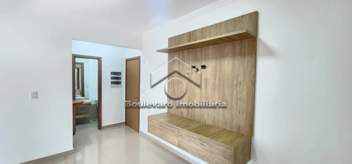 Sala Alugar Apartamento / Padrão em Ribeirão Preto R$ 5.000,00 - Foto 6