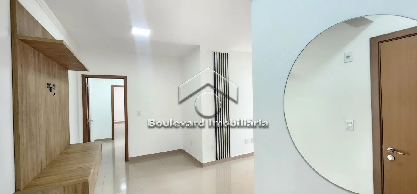 Sala Alugar Apartamento / Padrão em Ribeirão Preto R$ 5.000,00 - Foto 5