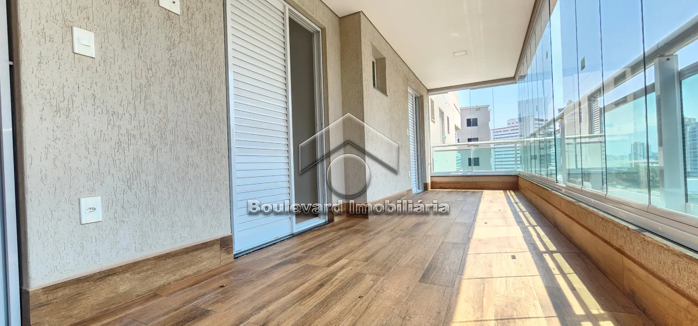 Varanda gourmet Alugar Apartamento / Padrão em Ribeirão Preto R$ 5.000,00 - Foto 9