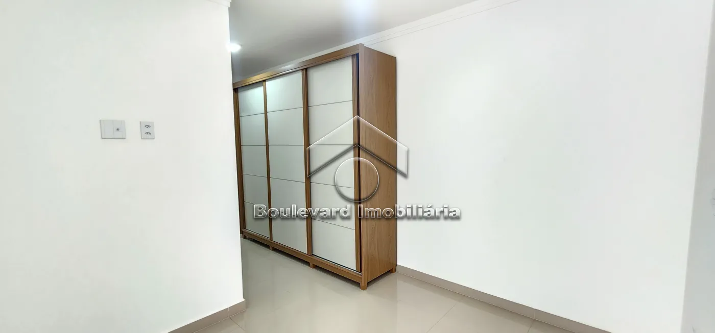 Suíte 01 Alugar Apartamento / Padrão em Ribeirão Preto R$ 5.000,00 - Foto 14