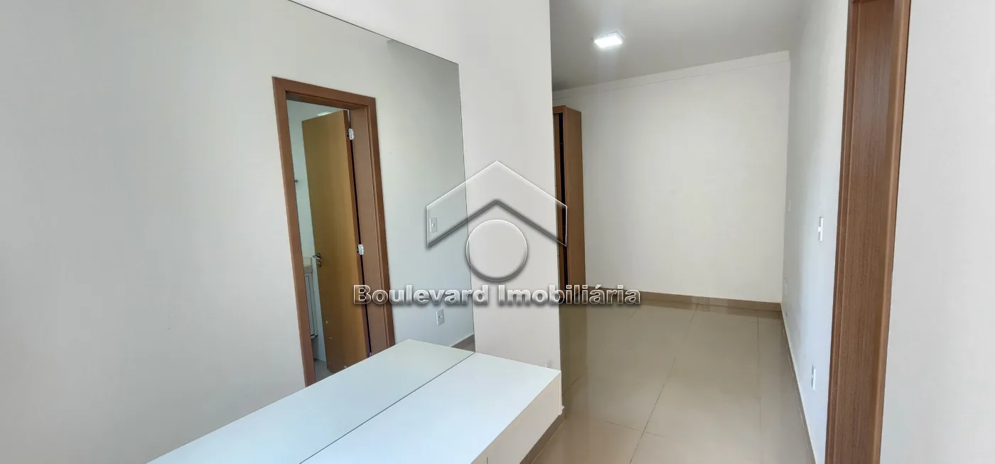 Suíte 01 Alugar Apartamento / Padrão em Ribeirão Preto R$ 5.000,00 - Foto 16