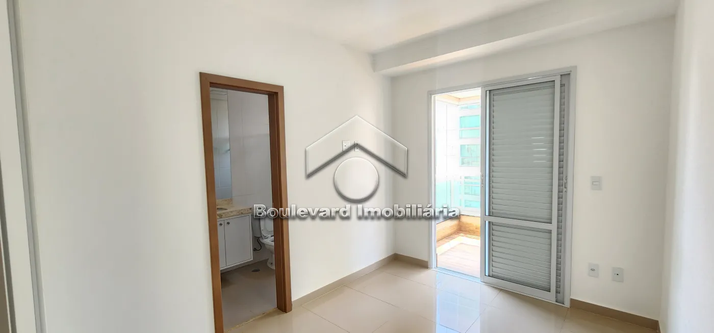 Suíte 02 Alugar Apartamento / Padrão em Ribeirão Preto R$ 5.000,00 - Foto 18