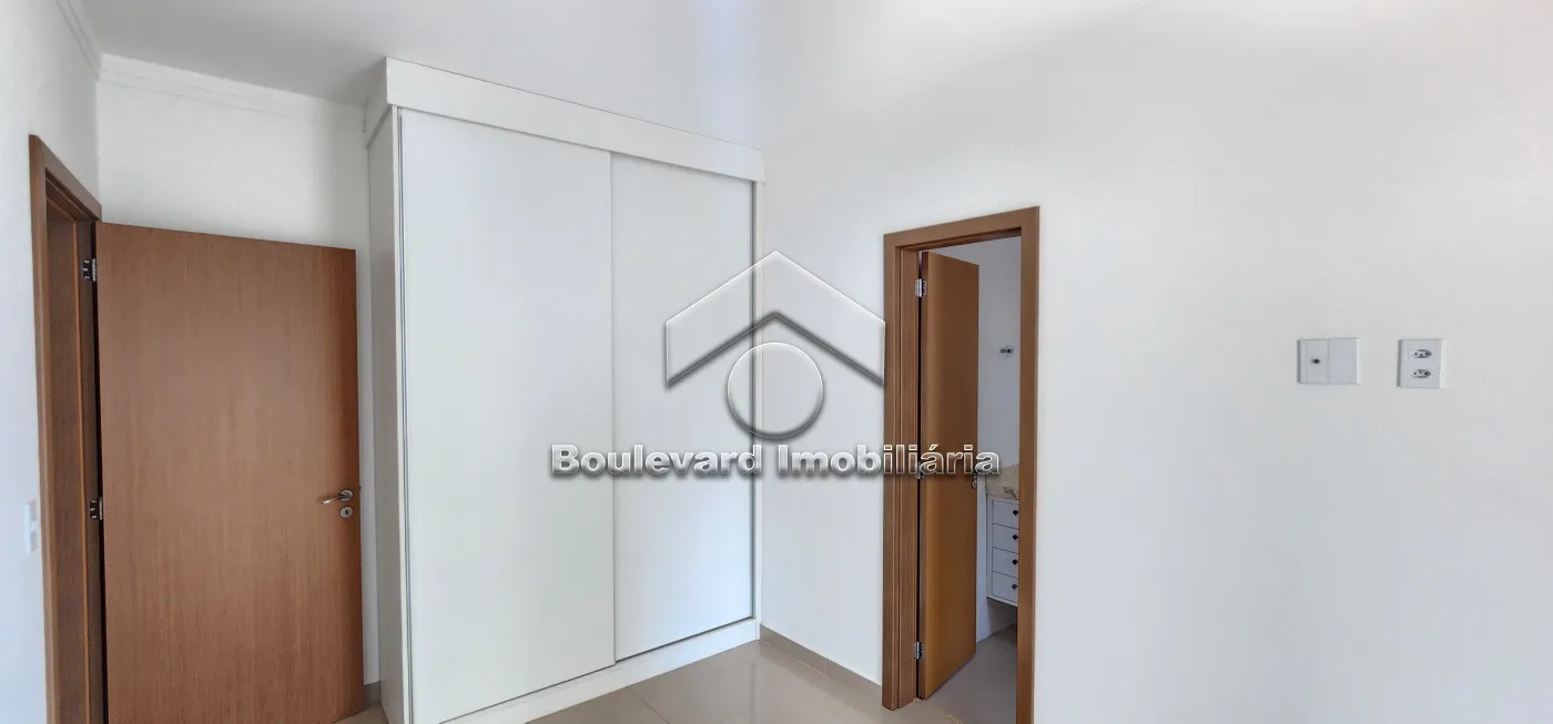 Suíte 02 Alugar Apartamento / Padrão em Ribeirão Preto R$ 5.000,00 - Foto 19