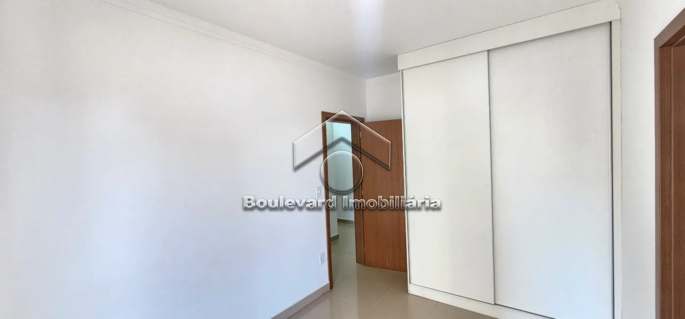 Suíte 02 Alugar Apartamento / Padrão em Ribeirão Preto R$ 5.000,00 - Foto 20