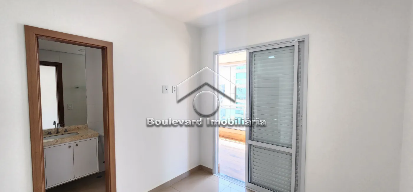 Suíte 03 Alugar Apartamento / Padrão em Ribeirão Preto R$ 5.000,00 - Foto 23
