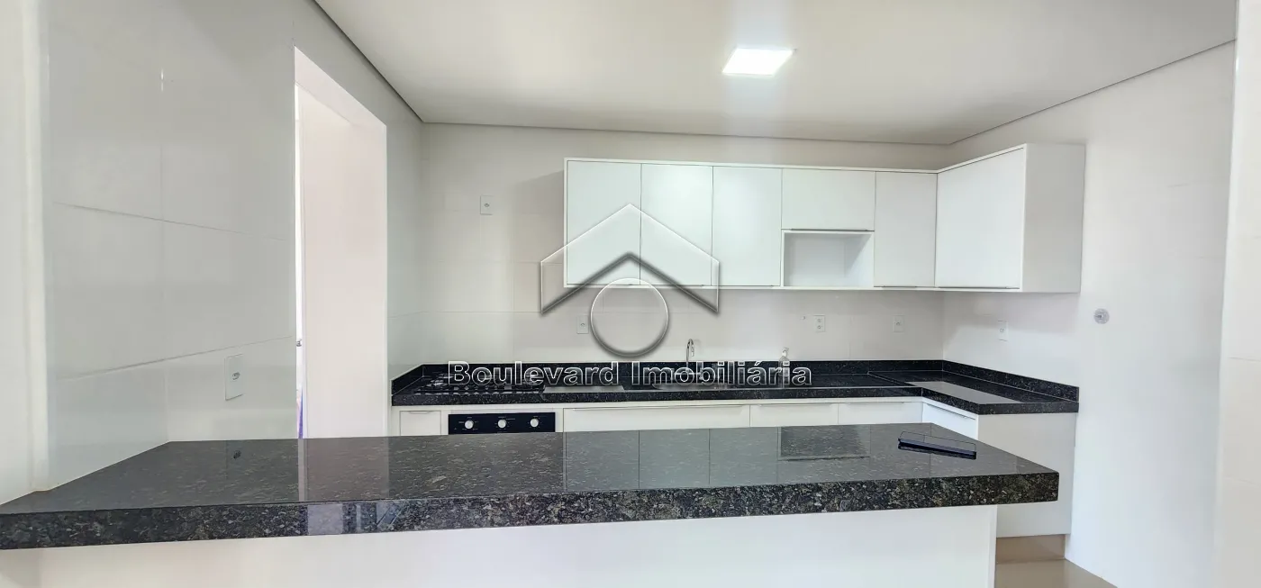 Cozinha Alugar Apartamento / Padrão em Ribeirão Preto R$ 5.000,00 - Foto 27