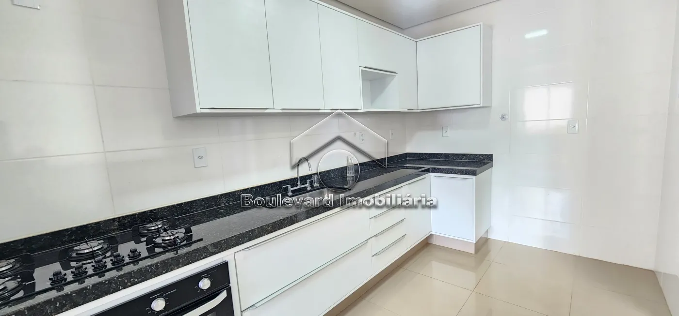 Cozinha Alugar Apartamento / Padrão em Ribeirão Preto R$ 5.000,00 - Foto 29