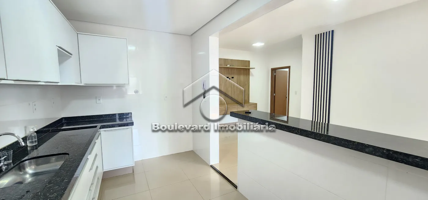 Cozinha Alugar Apartamento / Padrão em Ribeirão Preto R$ 5.000,00 - Foto 30