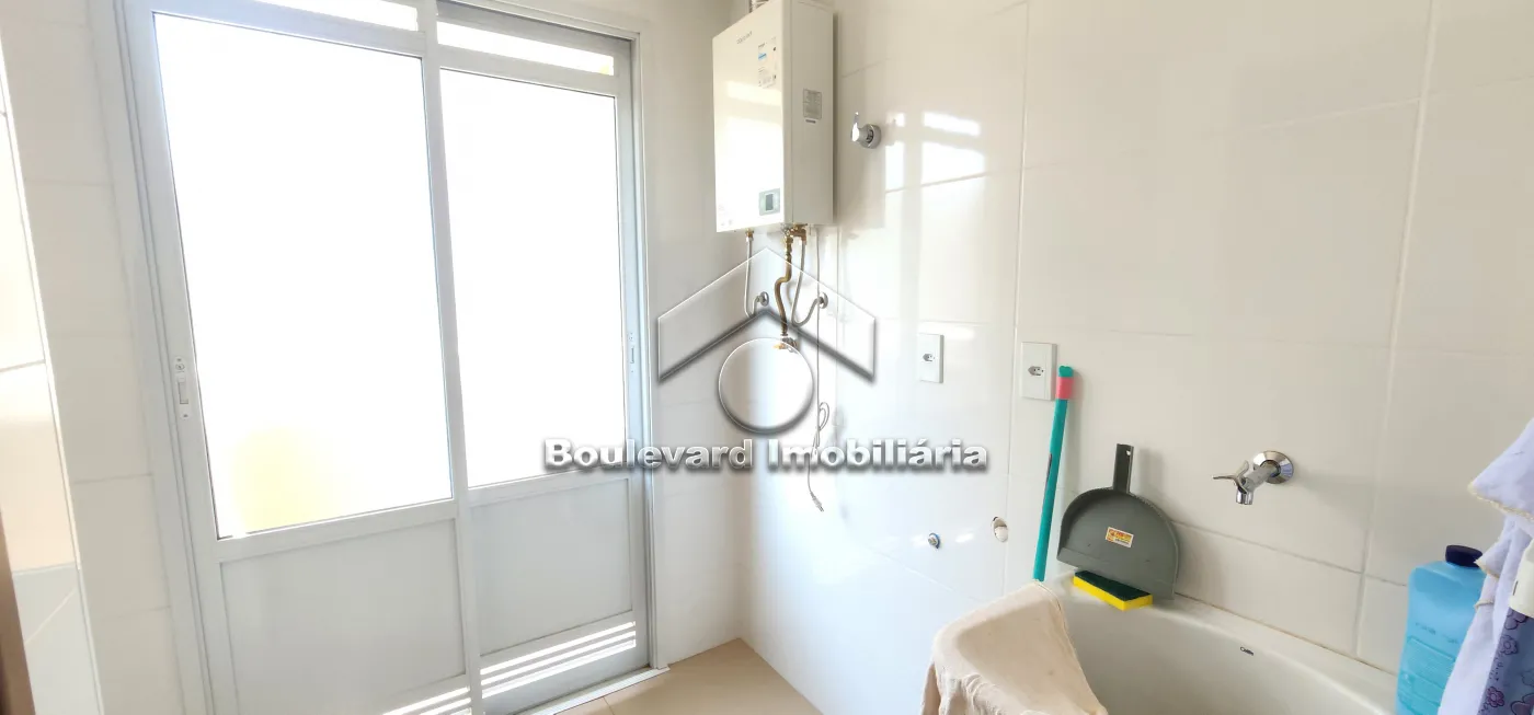 Área de serviço Alugar Apartamento / Padrão em Ribeirão Preto R$ 5.000,00 - Foto 32