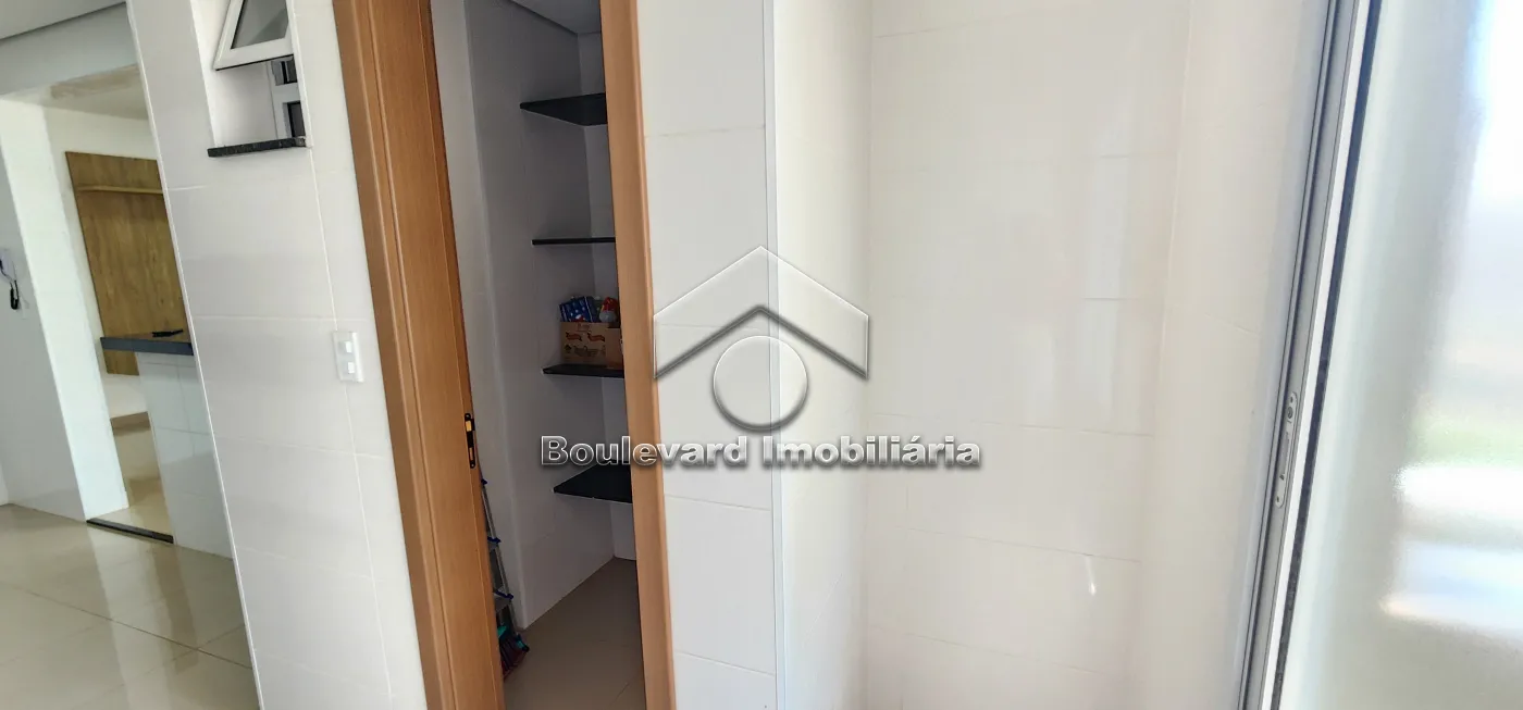 Área de serviço Alugar Apartamento / Padrão em Ribeirão Preto R$ 5.000,00 - Foto 33