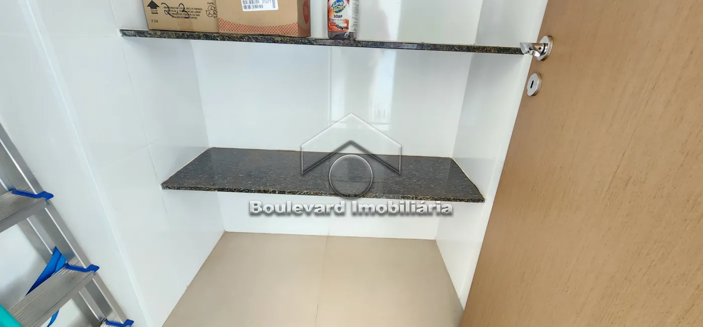 Despensa Alugar Apartamento / Padrão em Ribeirão Preto R$ 5.000,00 - Foto 34