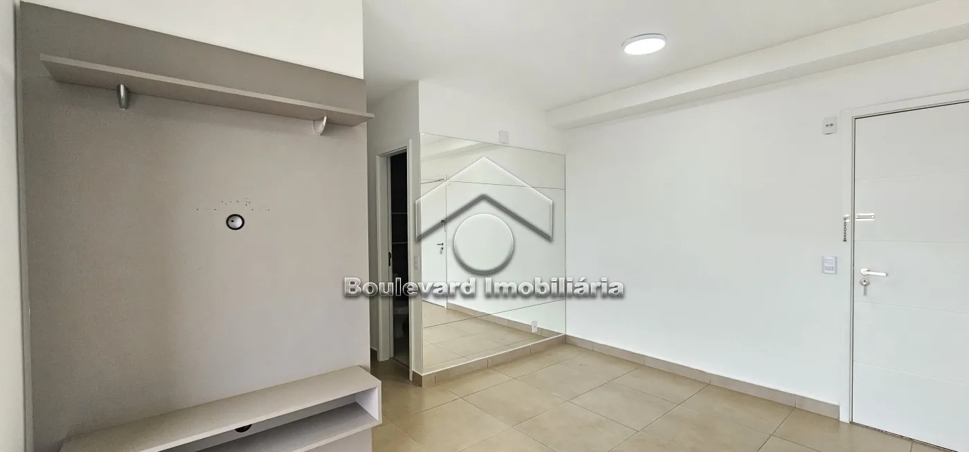 Sala Alugar Apartamento / Padrão em Ribeirão Preto R$ 2.900,00 - Foto 5