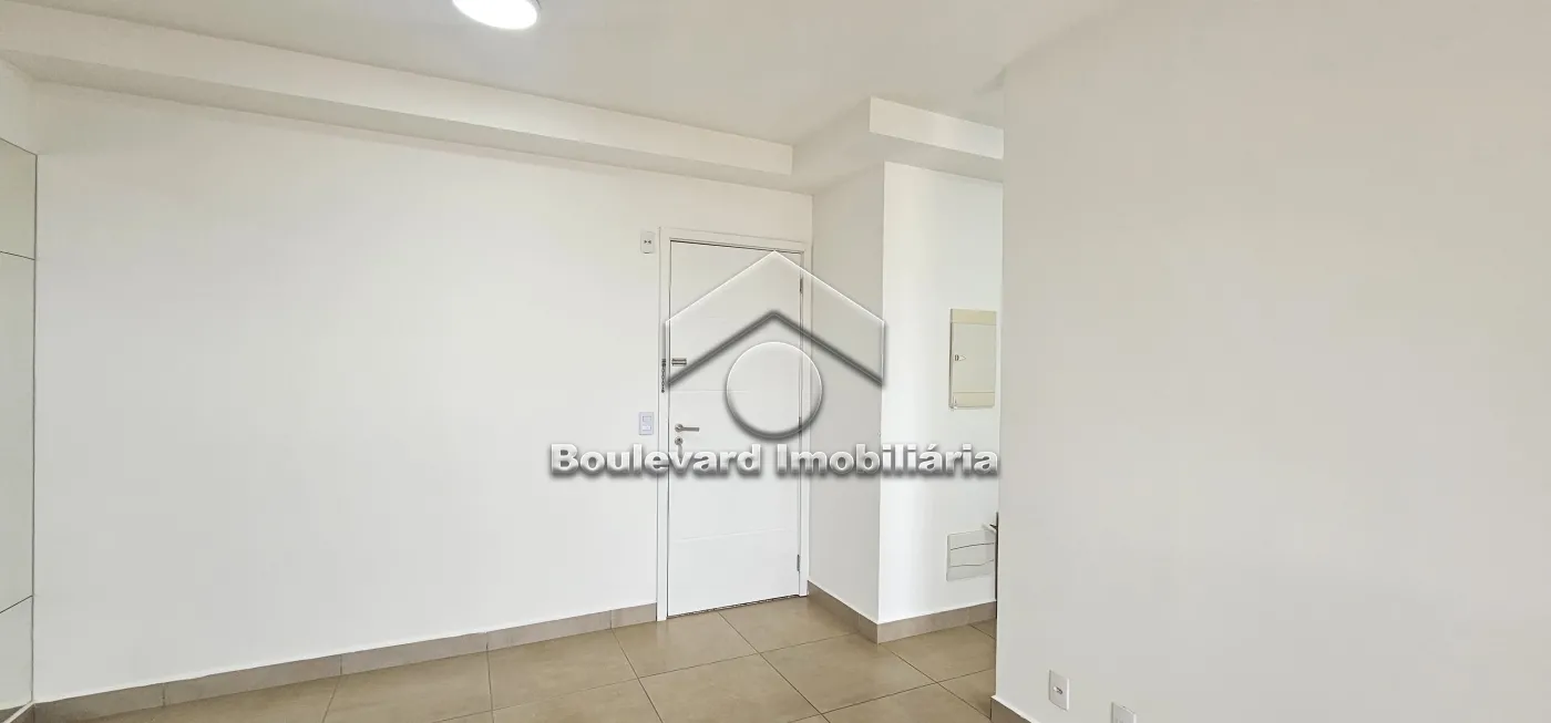 Sala Alugar Apartamento / Padrão em Ribeirão Preto R$ 2.900,00 - Foto 6