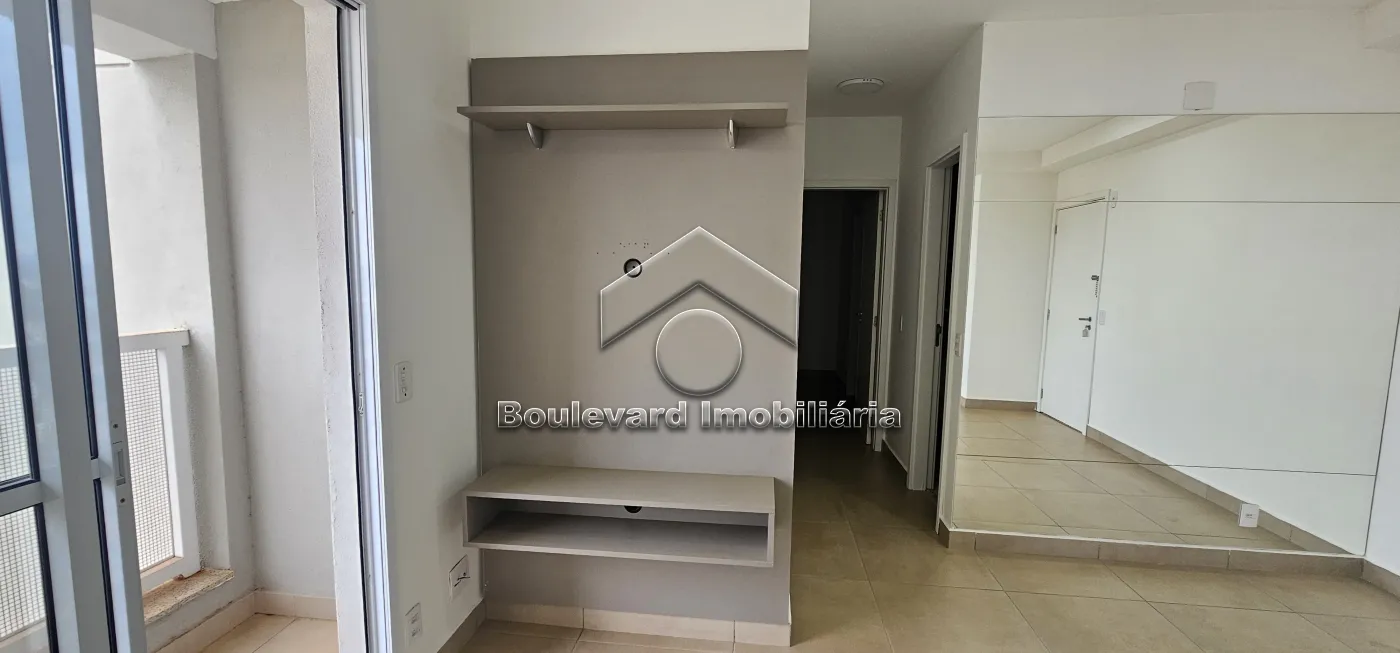 Sala Alugar Apartamento / Padrão em Ribeirão Preto R$ 2.900,00 - Foto 7