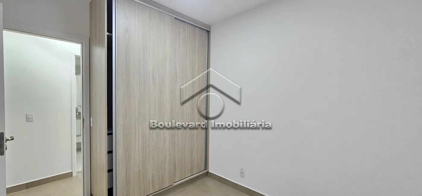 Quarto 01 Alugar Apartamento / Padrão em Ribeirão Preto R$ 2.900,00 - Foto 10