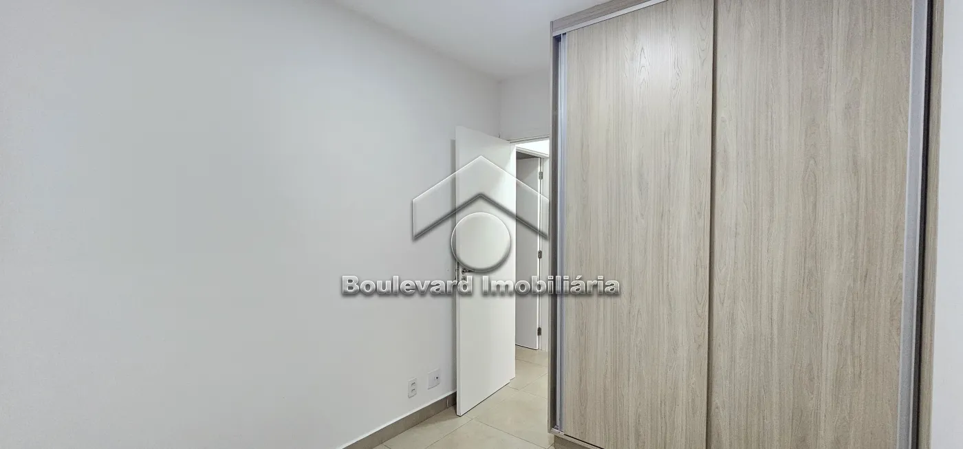 Quarto 01 Alugar Apartamento / Padrão em Ribeirão Preto R$ 2.900,00 - Foto 11