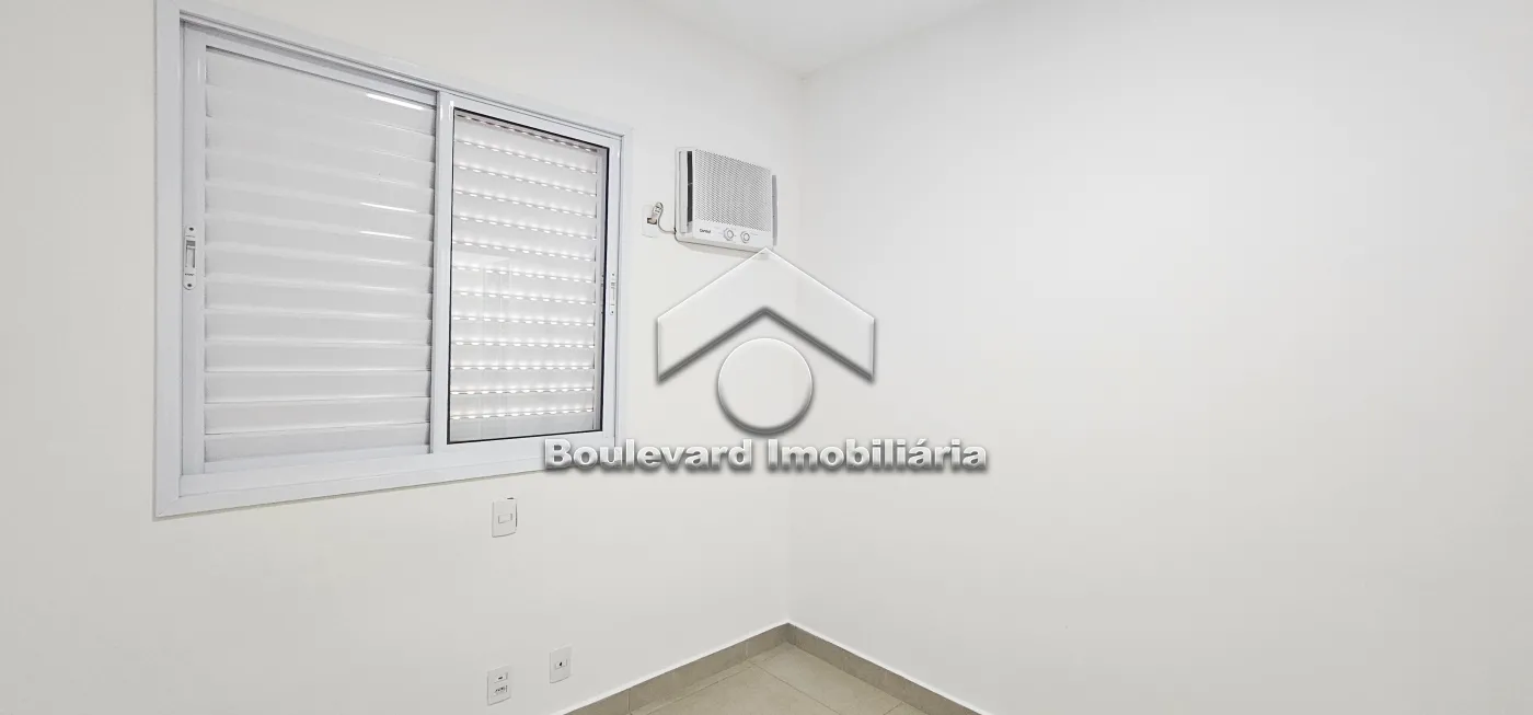 Quarto 01 Alugar Apartamento / Padrão em Ribeirão Preto R$ 2.900,00 - Foto 12