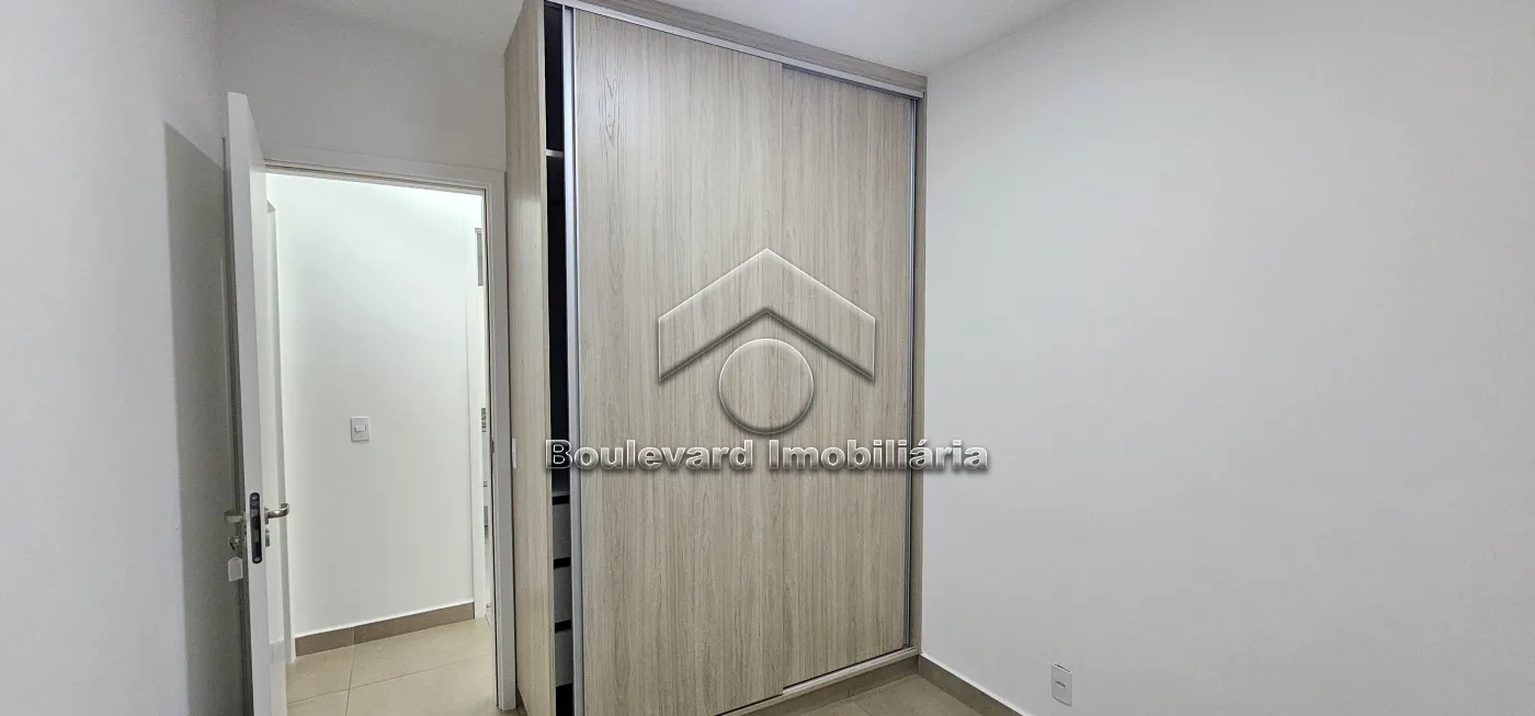 Quarto 01 Alugar Apartamento / Padrão em Ribeirão Preto R$ 2.900,00 - Foto 13