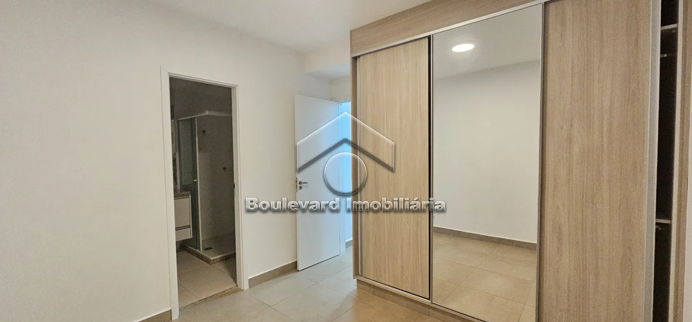 Suíte 02 Alugar Apartamento / Padrão em Ribeirão Preto R$ 2.900,00 - Foto 16
