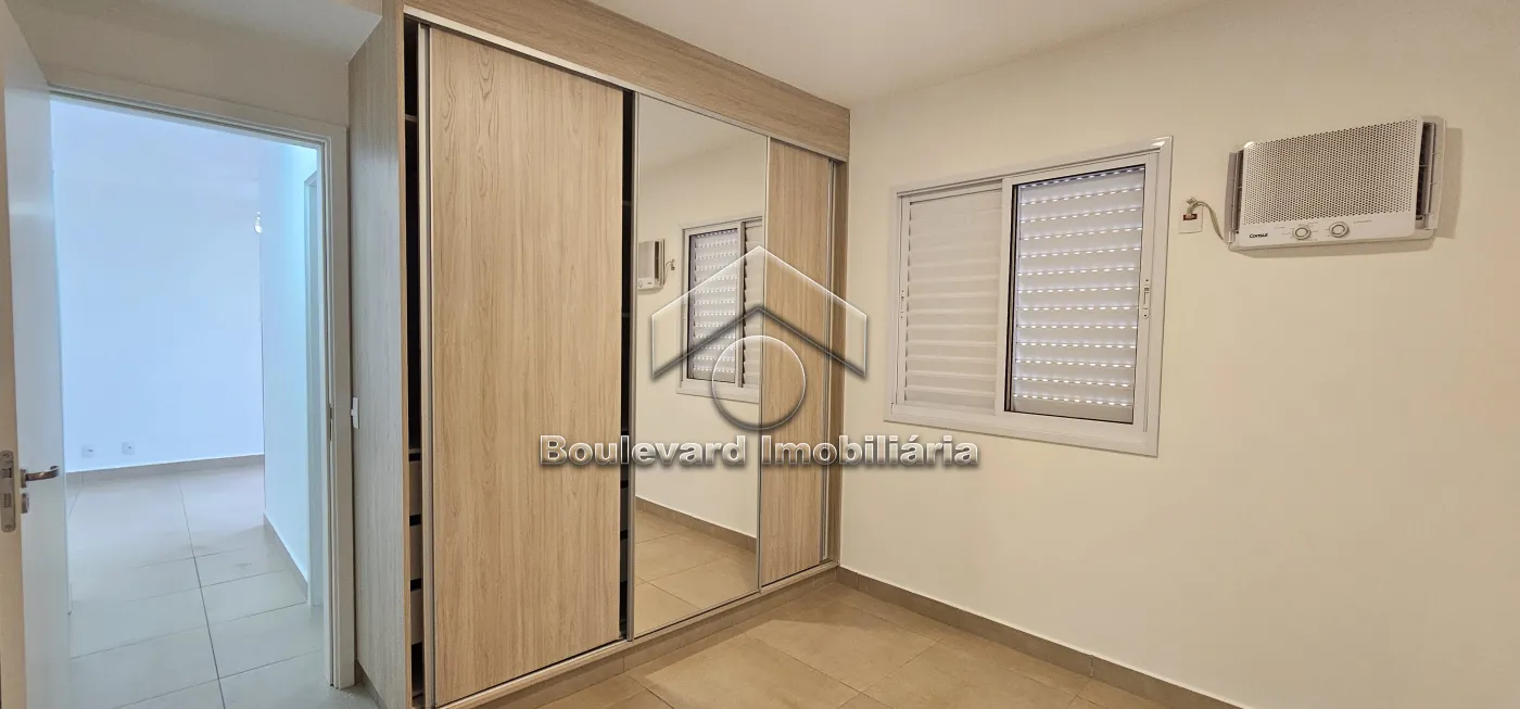 Suíte 02 Alugar Apartamento / Padrão em Ribeirão Preto R$ 2.900,00 - Foto 18