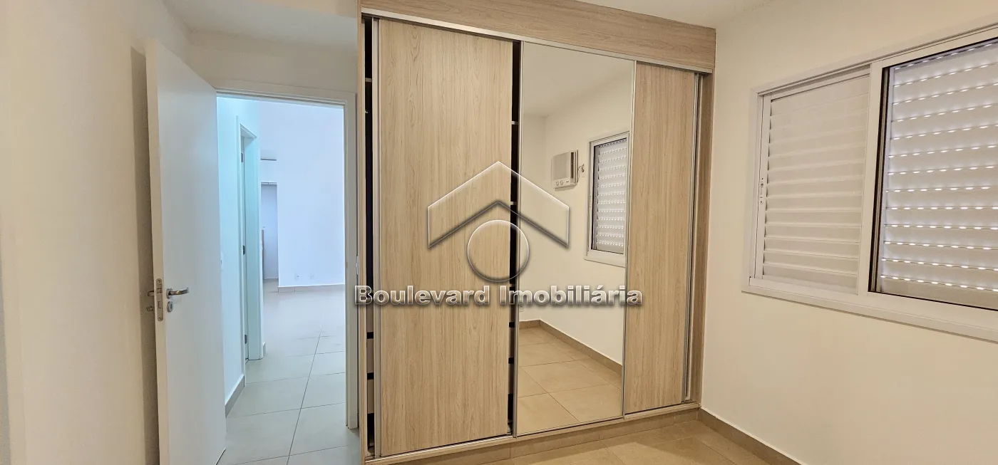 Suíte 02 Alugar Apartamento / Padrão em Ribeirão Preto R$ 2.900,00 - Foto 19