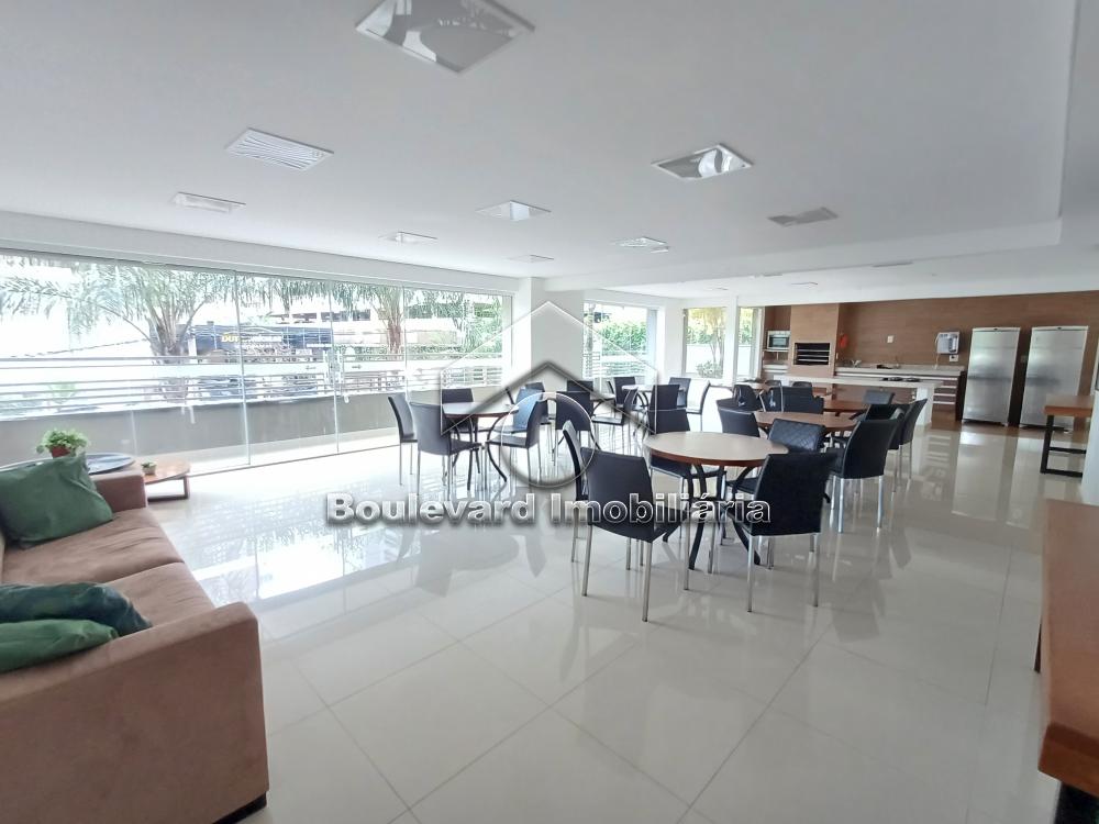Salão de festa Alugar Apartamento / Padrão em Ribeirão Preto R$ 3.900,00 - Foto 23