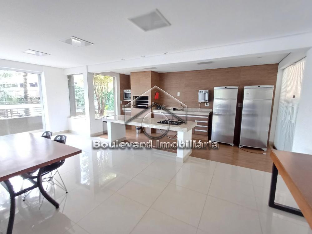 Salão de festa Alugar Apartamento / Padrão em Ribeirão Preto R$ 3.900,00 - Foto 24