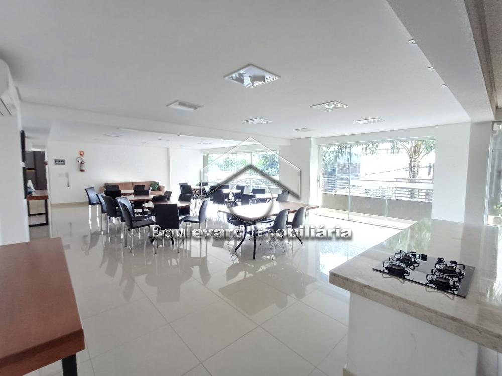 Salão de festa Alugar Apartamento / Padrão em Ribeirão Preto R$ 3.900,00 - Foto 25