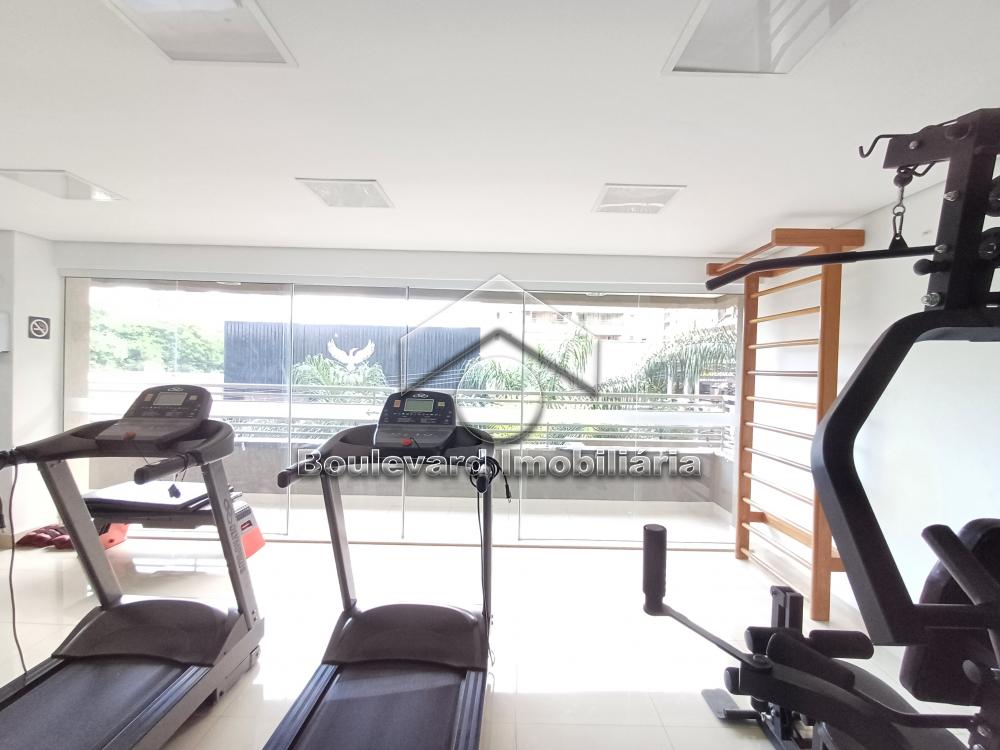 Academia Alugar Apartamento / Padrão em Ribeirão Preto R$ 3.900,00 - Foto 26