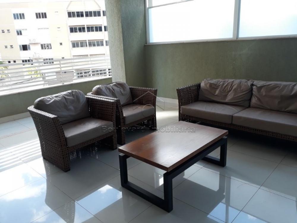 Hall social Alugar Apartamento / Padrão em Ribeirão Preto R$ 3.900,00 - Foto 19
