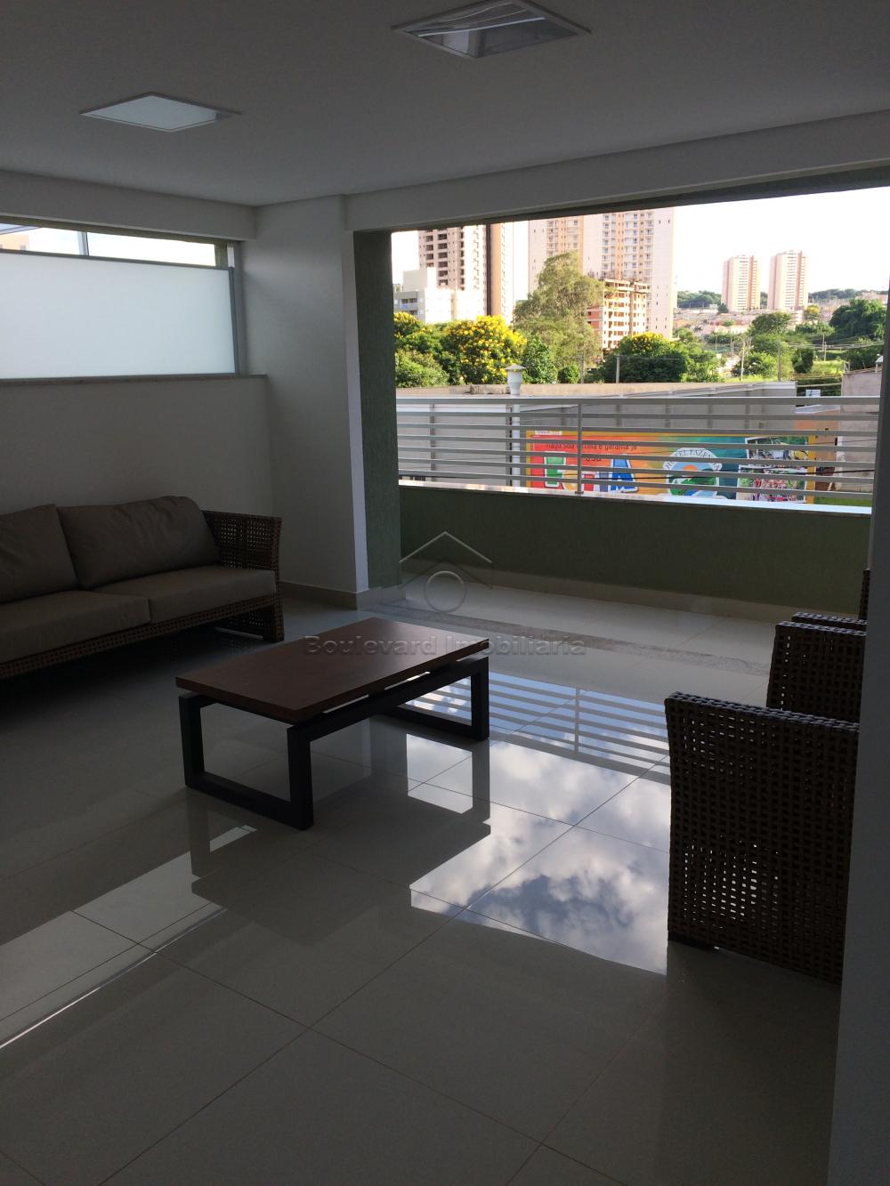 Hall social Alugar Apartamento / Padrão em Ribeirão Preto R$ 3.900,00 - Foto 20