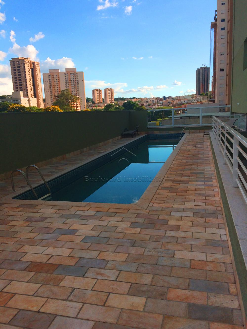 Piscina Alugar Apartamento / Padrão em Ribeirão Preto R$ 3.900,00 - Foto 22