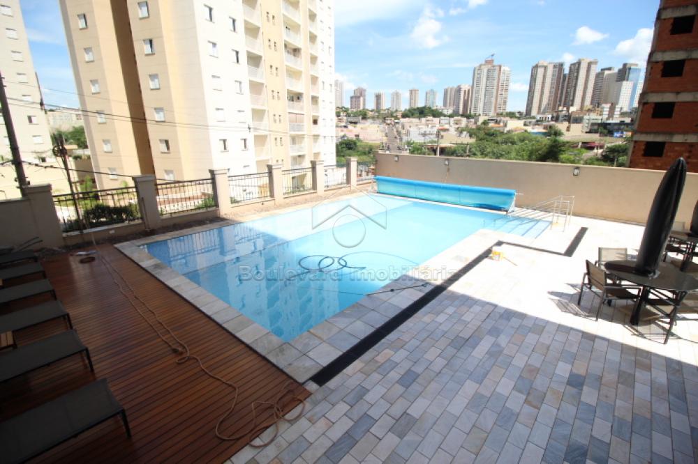 Piscina Alugar Apartamento / Padrão em Ribeirão Preto R$ 3.500,00 - Foto 37