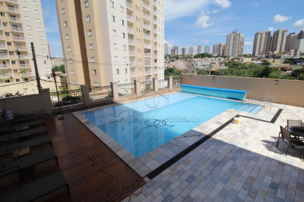 Piscina Alugar Apartamento / Padrão em Ribeirão Preto R$ 3.500,00 - Foto 38