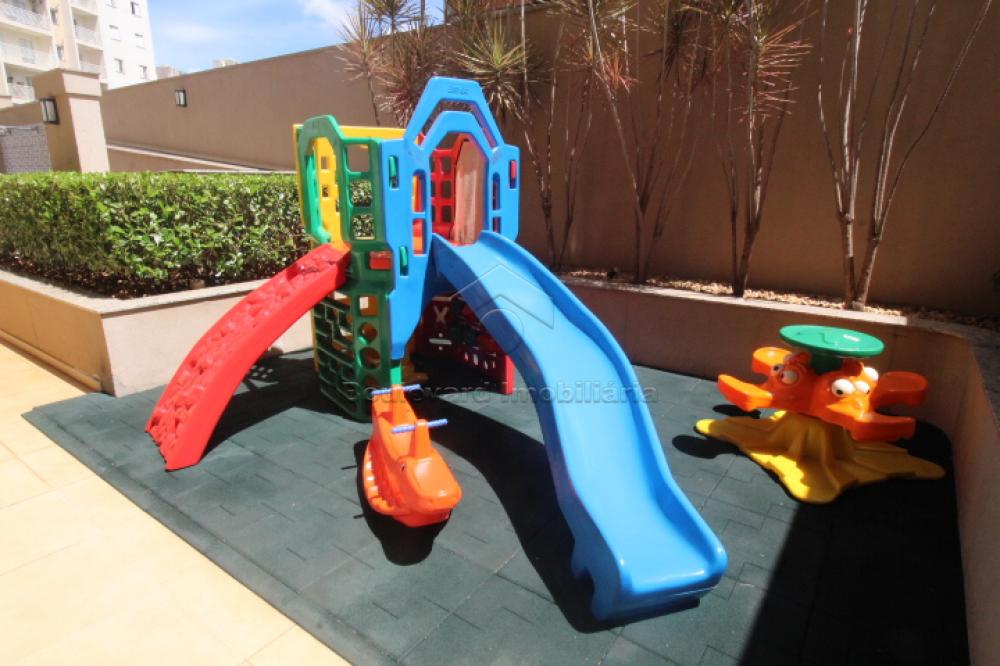 Playground Alugar Apartamento / Padrão em Ribeirão Preto R$ 3.500,00 - Foto 41