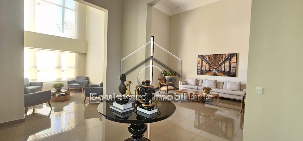 Hall social de entrada Alugar Apartamento / Padrão em Ribeirão Preto R$ 3.500,00 - Foto 43