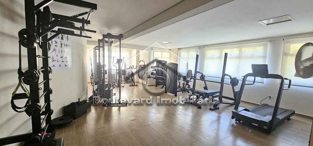 Academia Alugar Apartamento / Padrão em Ribeirão Preto R$ 3.500,00 - Foto 44