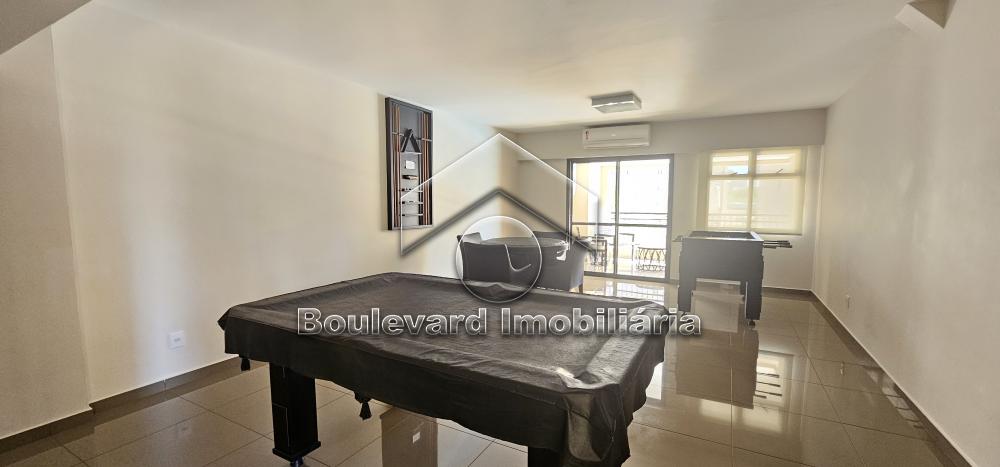 Salão de jogos Alugar Apartamento / Padrão em Ribeirão Preto R$ 3.500,00 - Foto 45