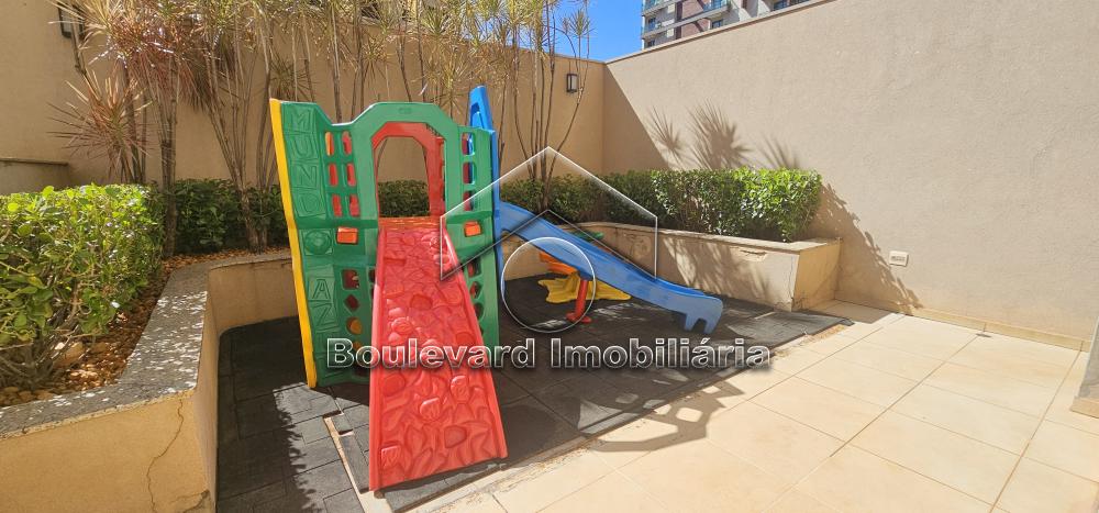 Playground Alugar Apartamento / Padrão em Ribeirão Preto R$ 3.500,00 - Foto 46