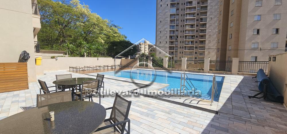 Piscina Alugar Apartamento / Padrão em Ribeirão Preto R$ 3.500,00 - Foto 48