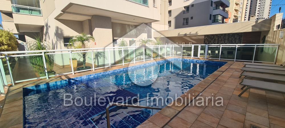 Piscina Alugar Apartamento / Padrão em Ribeirão Preto R$ 5.000,00 - Foto 39