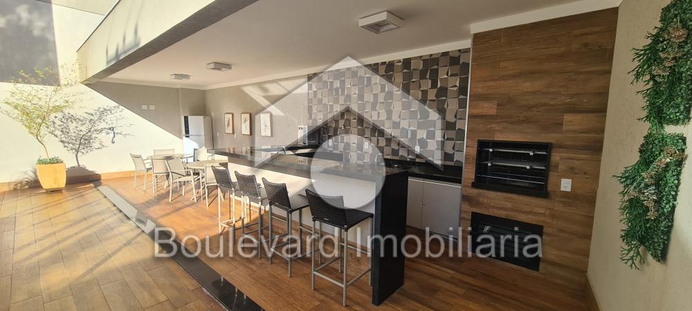 Churrasqueira Alugar Apartamento / Padrão em Ribeirão Preto R$ 5.000,00 - Foto 42