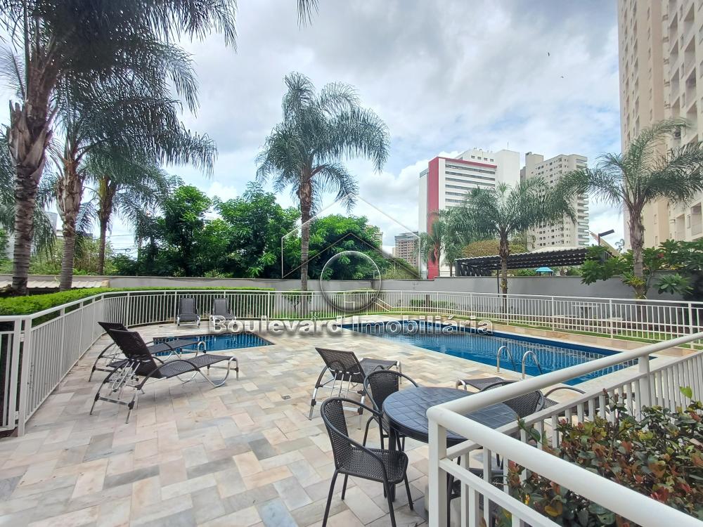 Piscina adulto e infantil Alugar Apartamento / Padrão em Ribeirão Preto R$ 2.100,00 - Foto 37